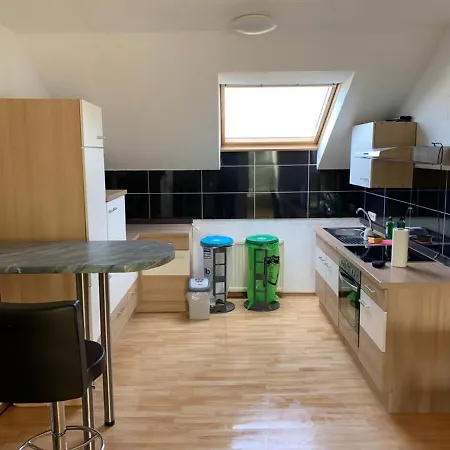 Apart Wohnraum Yvonne * Hessheim
